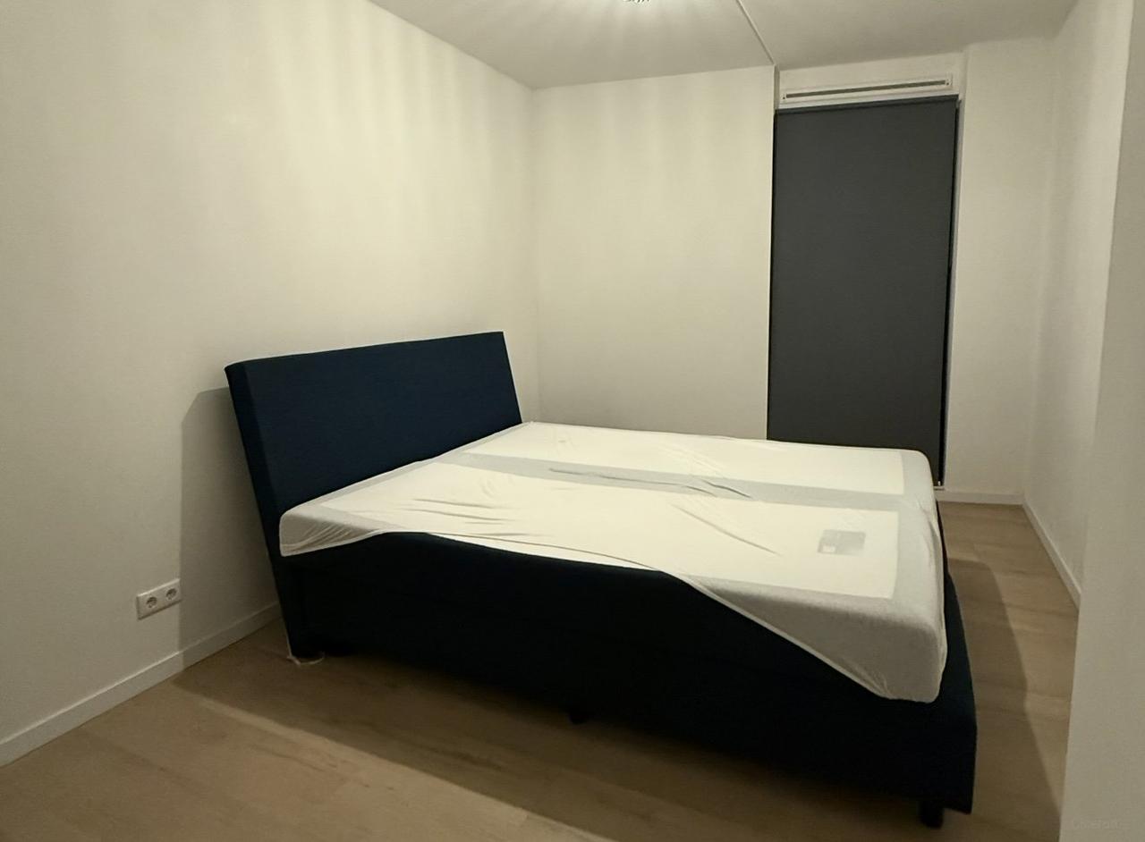91 m² appartement aan Park Meerland - Afbeelding 6