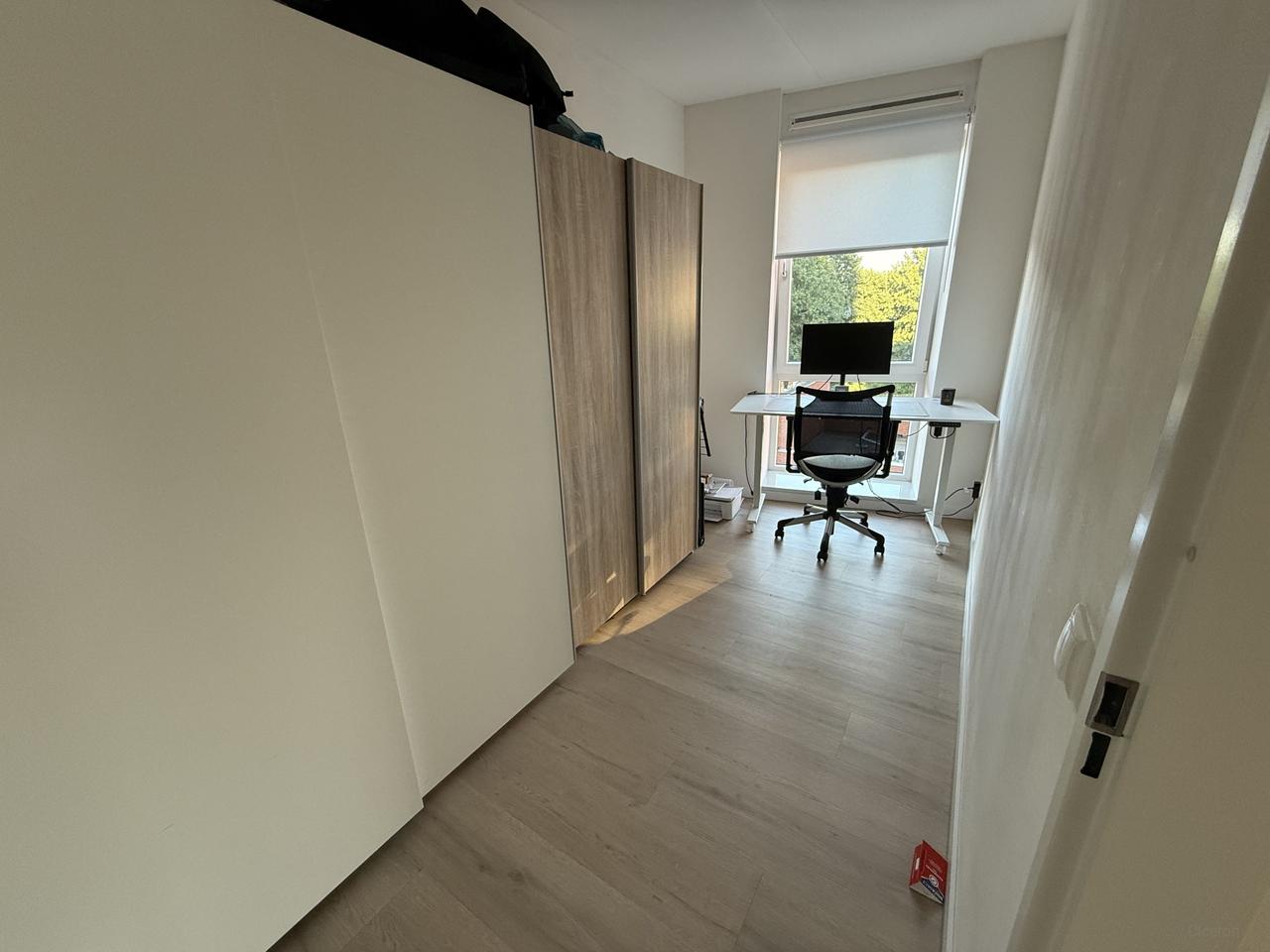 91 m² appartement aan Park Meerland - Afbeelding 7