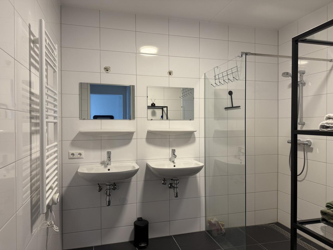 91 m² appartement aan Park Meerland - Afbeelding 8