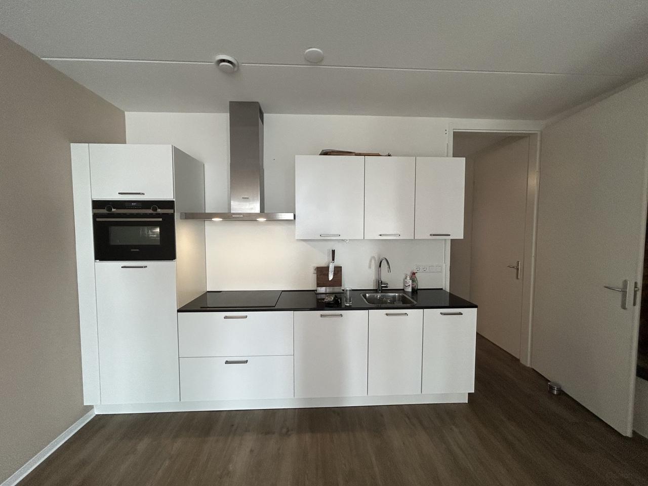Nieuw 3-kamerappartement met balkon - Afbeelding 3