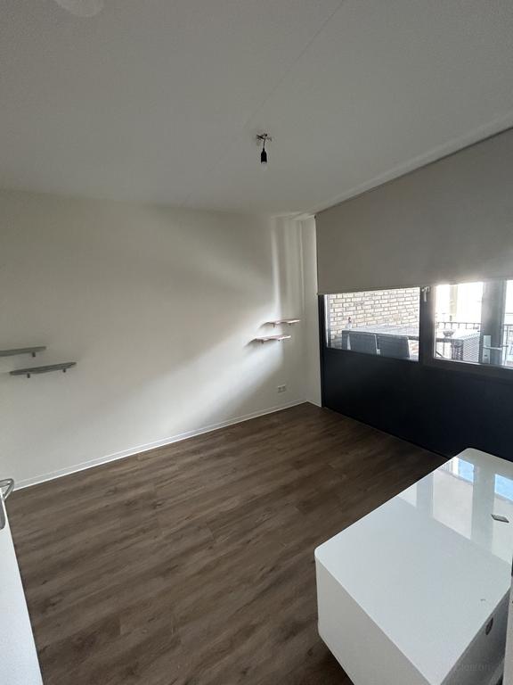 Nieuw 3-kamerappartement met balkon - Afbeelding 4