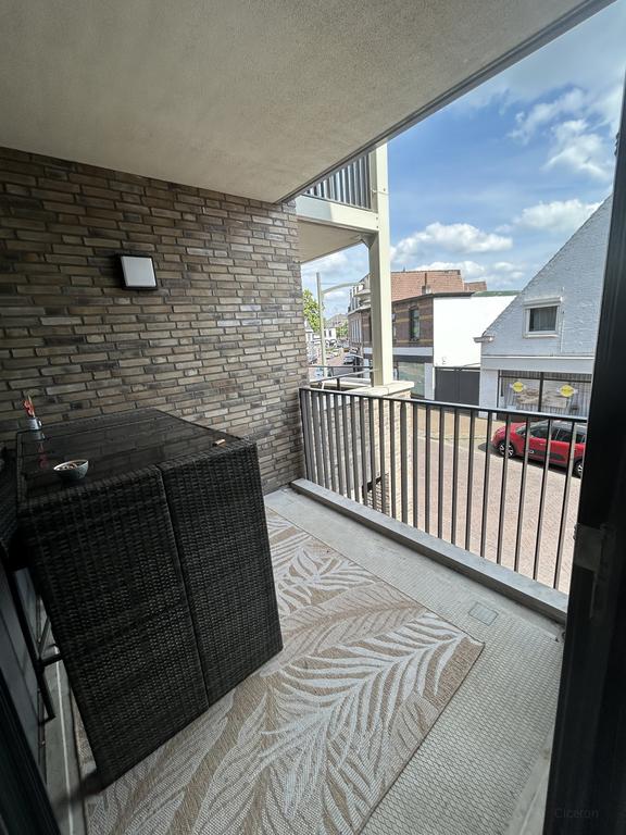 Nieuw 3-kamerappartement met balkon - Afbeelding 9