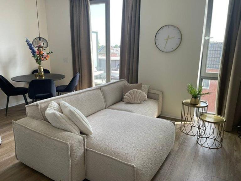 New Apartment with Balcony in Helmond - Image 2