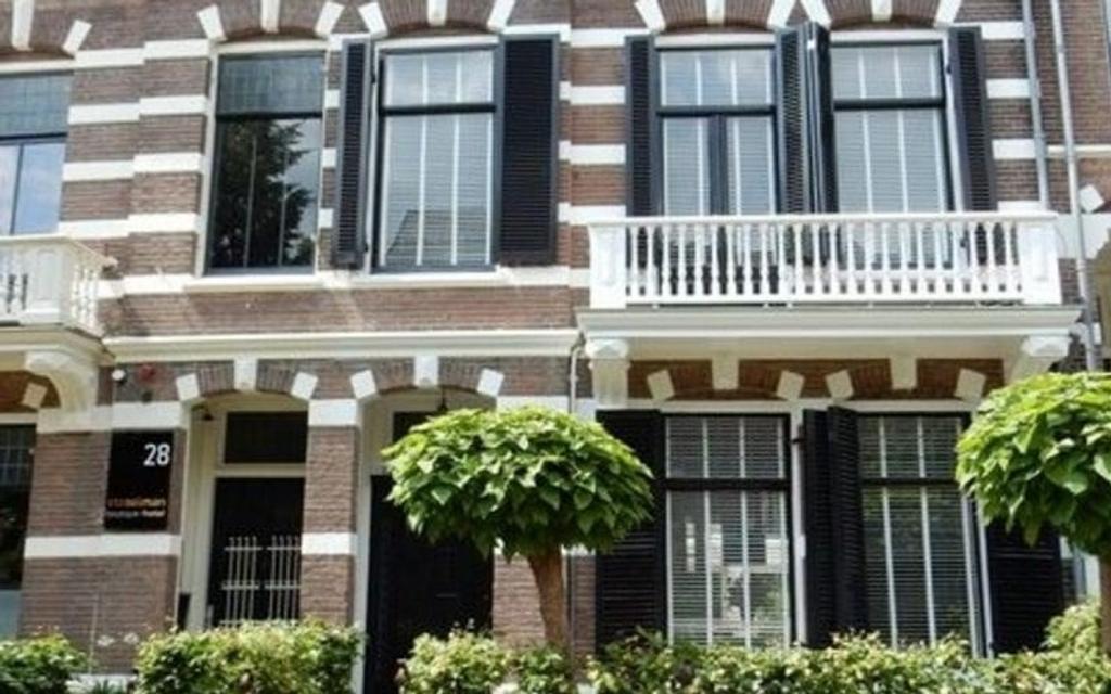 Gemeubileerd herenhuis met tuin in Nijmegen-Oost - Afbeelding 1