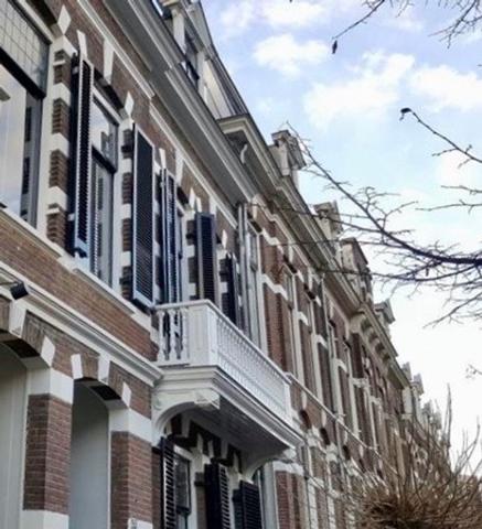 Gemeubileerd herenhuis met tuin in Nijmegen-Oost - Afbeelding 2