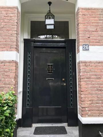 Gemeubileerd herenhuis met tuin in Nijmegen-Oost - Afbeelding 3