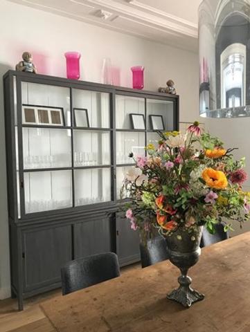Gemeubileerd herenhuis met tuin in Nijmegen-Oost - Afbeelding 7