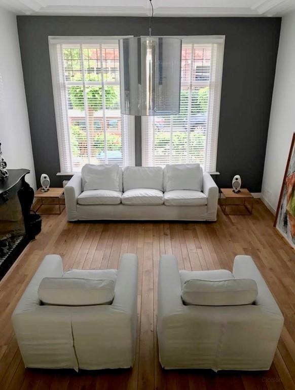 Gemeubileerd herenhuis met tuin in Nijmegen-Oost - Afbeelding 8