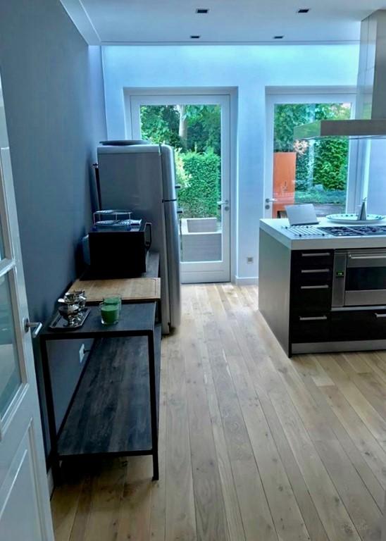 Gemeubileerd herenhuis met tuin in Nijmegen-Oost - Afbeelding 12