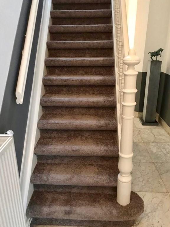 Gemeubileerd herenhuis met tuin in Nijmegen-Oost - Afbeelding 16