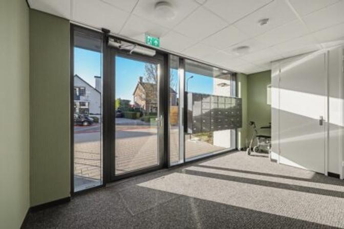 3-kamerappartement met lift in Yerseke - Afbeelding 3