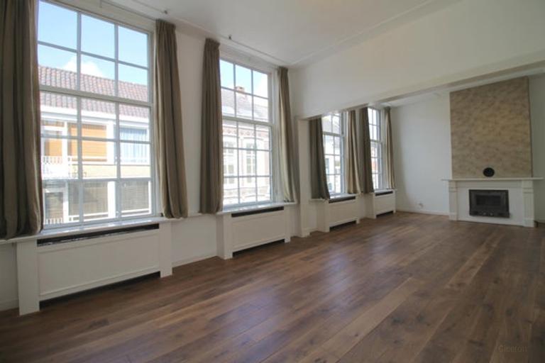 140 m2 apartment with large roof terrace - Image 6