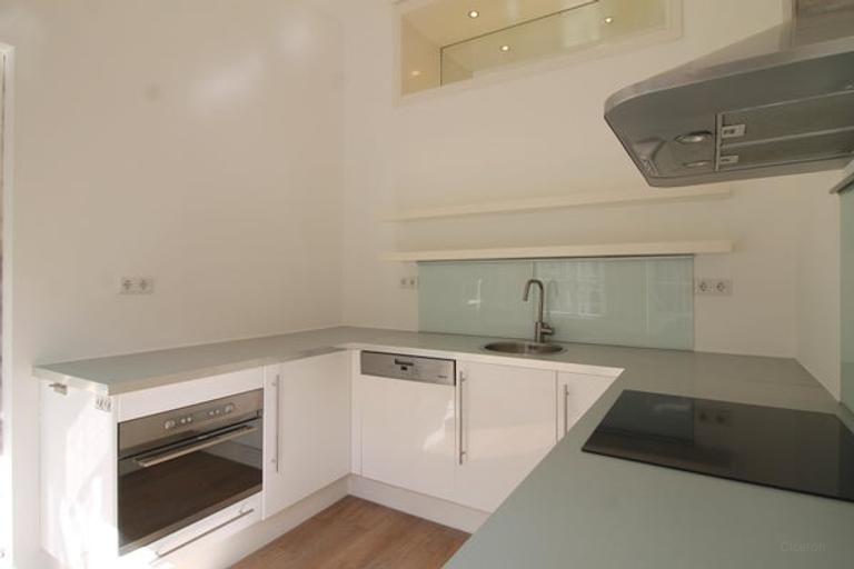 140 m2 apartment with large roof terrace - Image 11