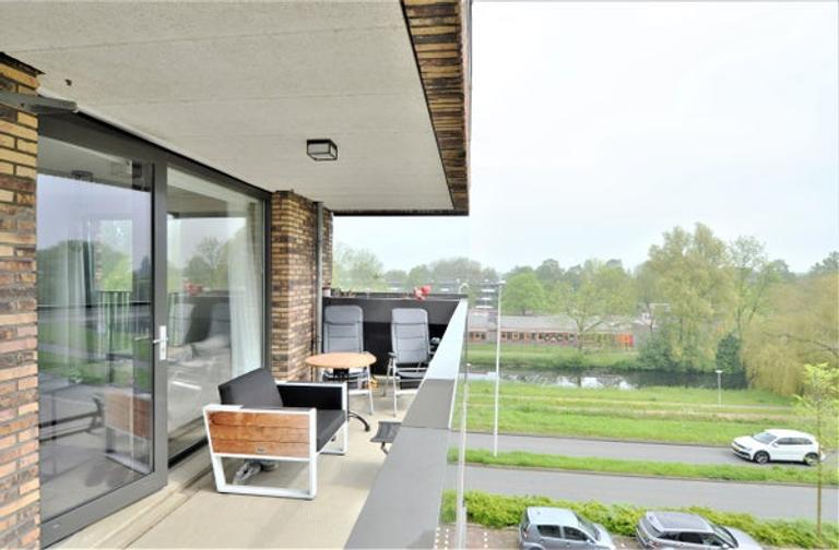 Corner apartment with balcony in Noord - Image 6
