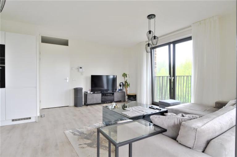Corner apartment with balcony in Noord - Image 12