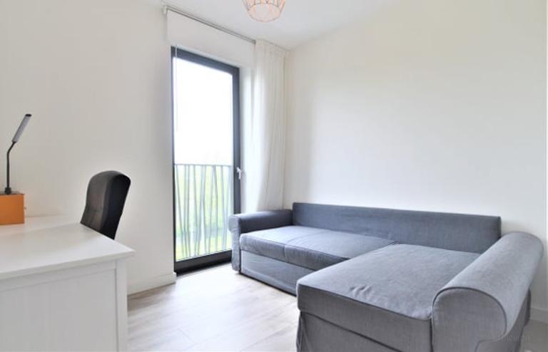 Corner apartment with balcony in Noord - Image 23