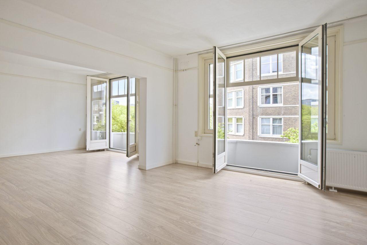 120 m² apartment on Stadionkade - Image 2