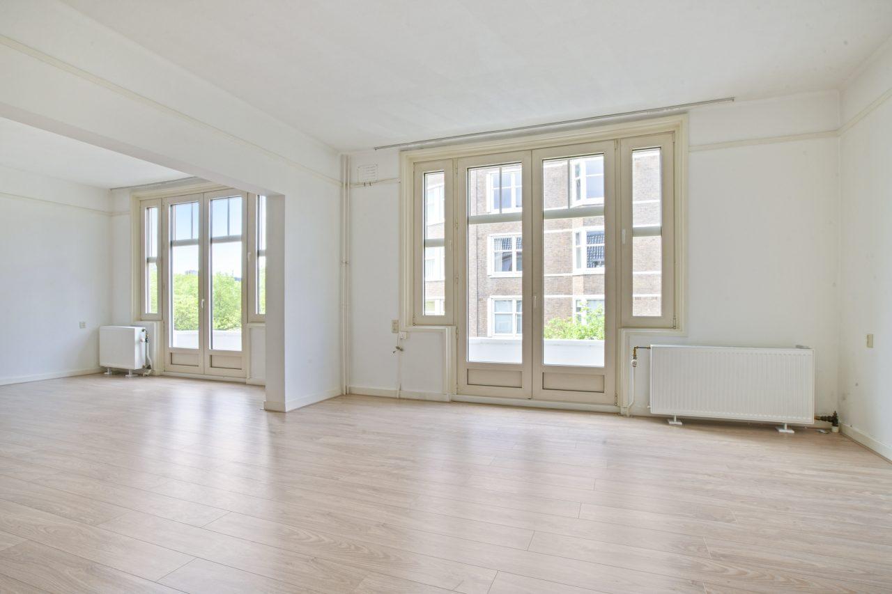 120 m² apartment on Stadionkade - Image 4