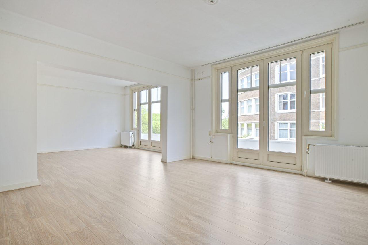120 m² apartment on Stadionkade - Image 6
