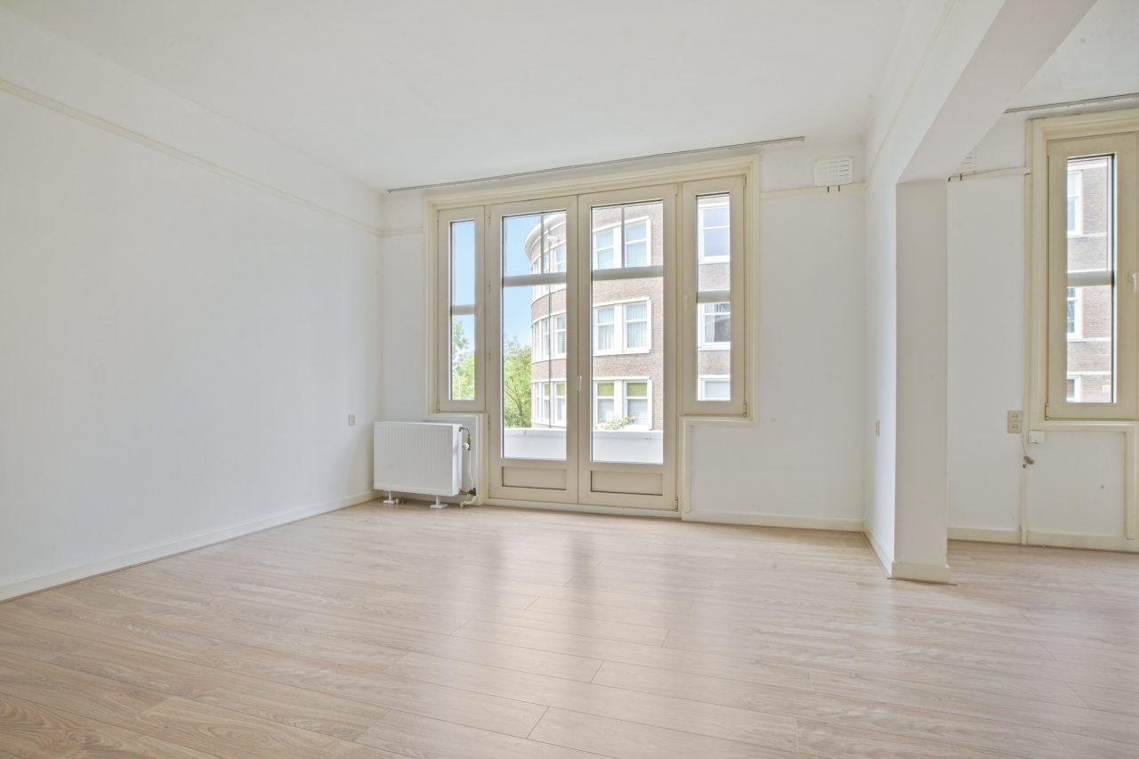 120 m² apartment on Stadionkade - Image 7