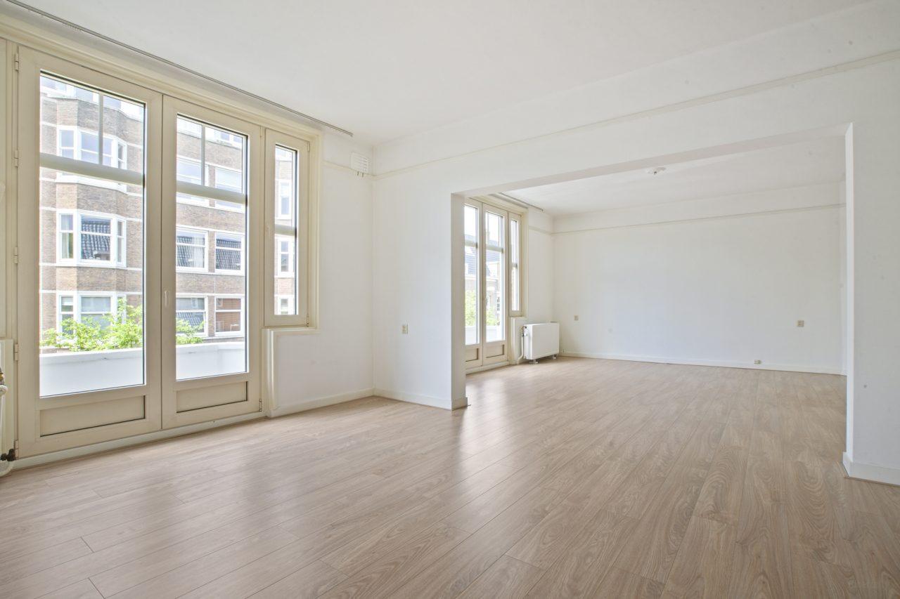 120 m² apartment on Stadionkade - Image 8