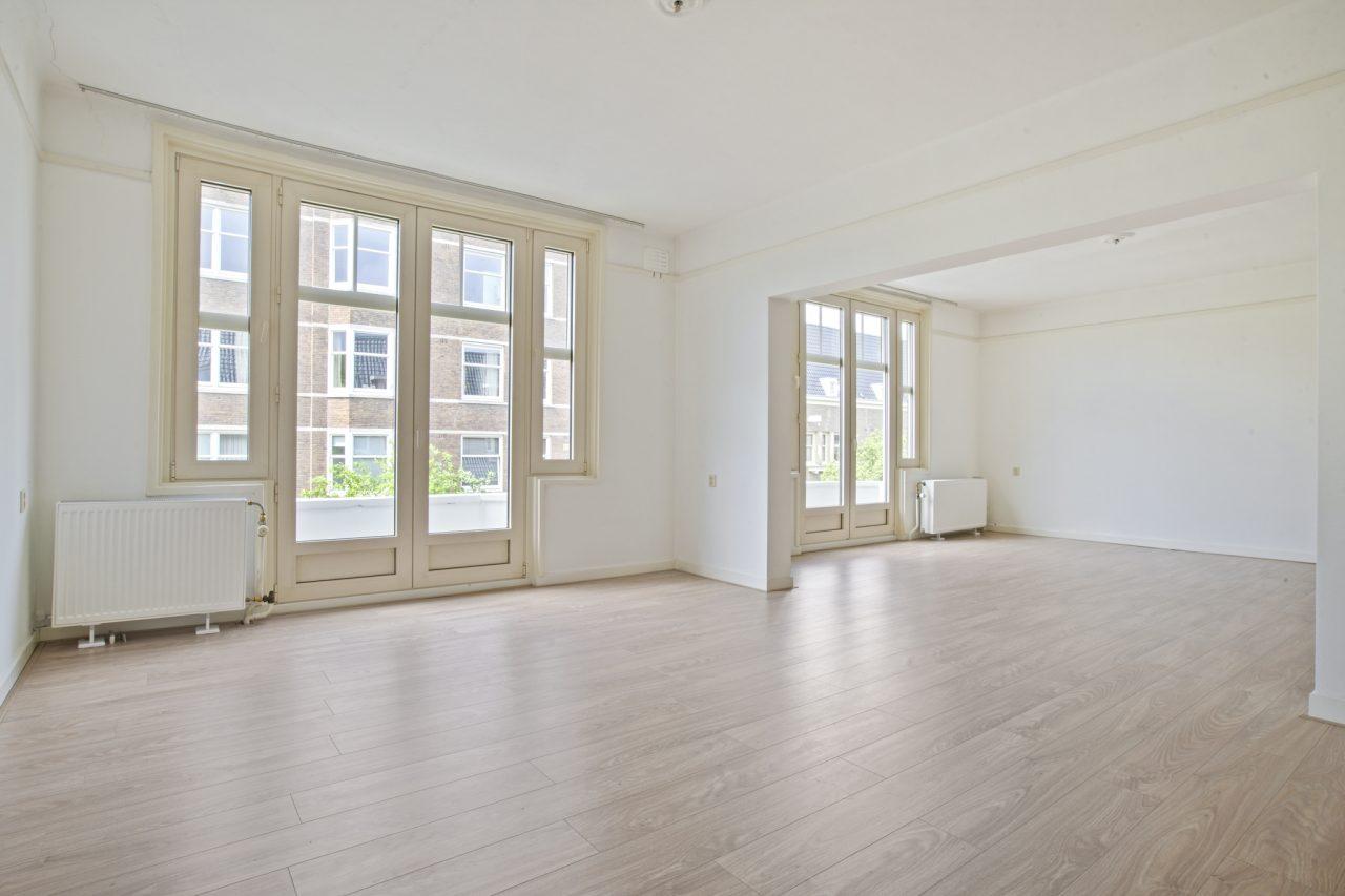 120 m² apartment on Stadionkade - Image 10
