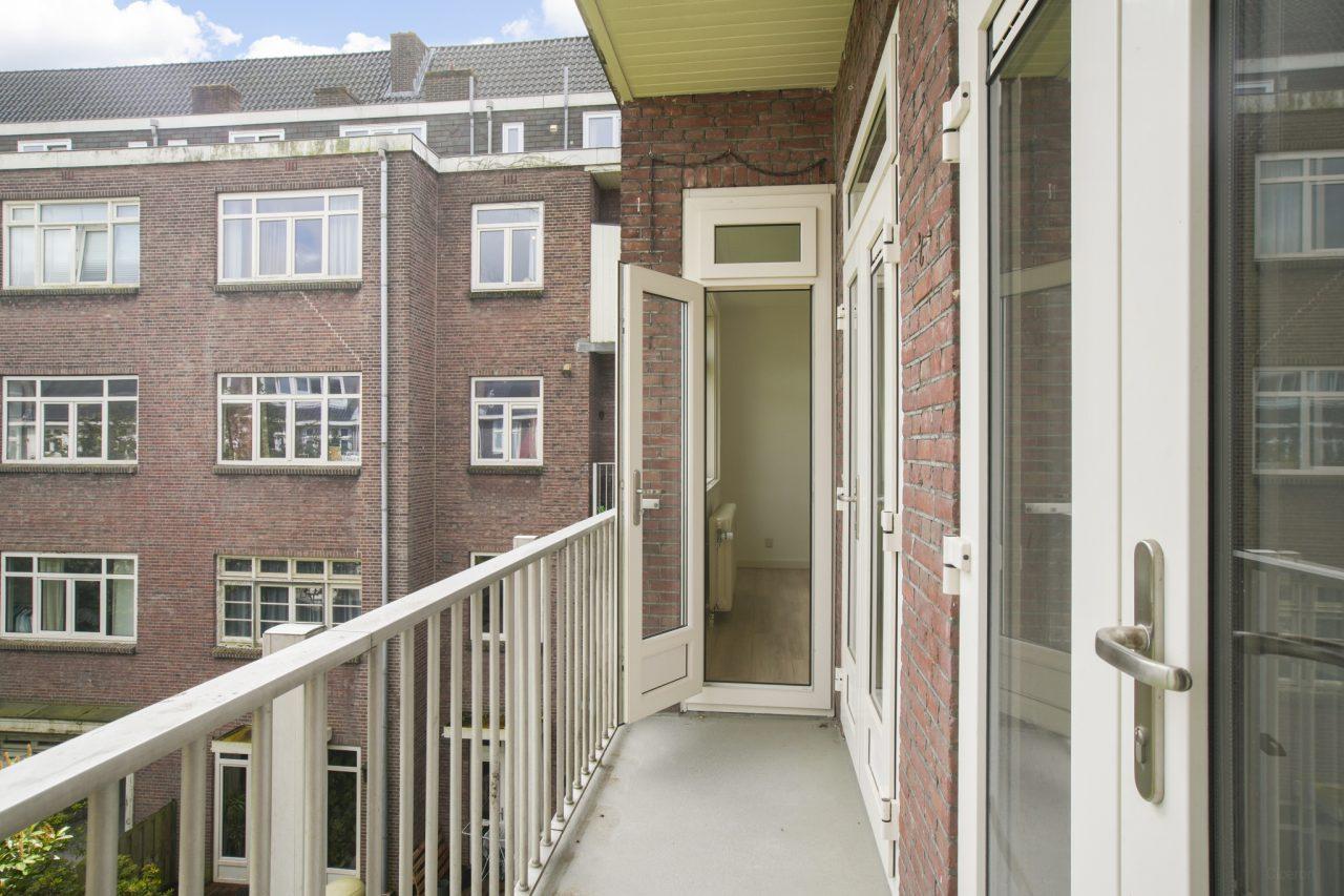 120 m² apartment on Stadionkade - Image 23