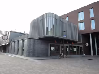 Student Room in the Heart of Eindhoven