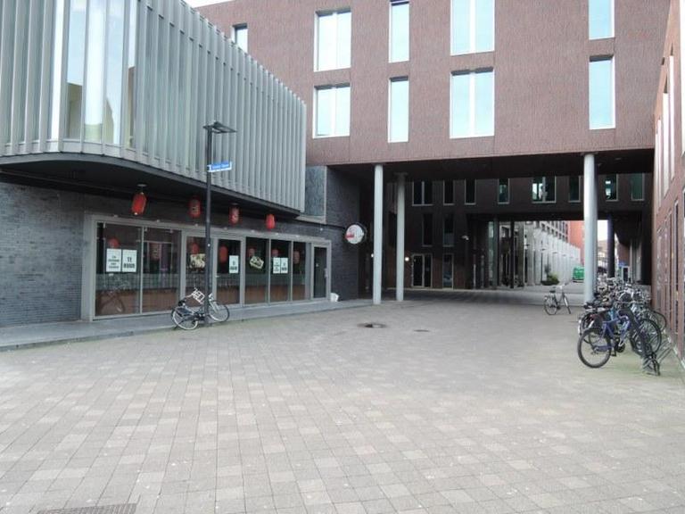 Student Room in the Heart of Eindhoven - Image 15
