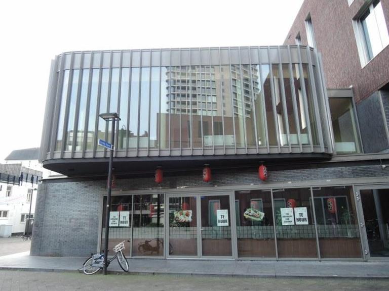 Student Room in the Heart of Eindhoven - Image 16
