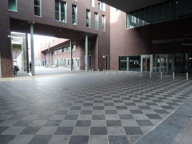 Student Room in the Heart of Eindhoven - Image 17