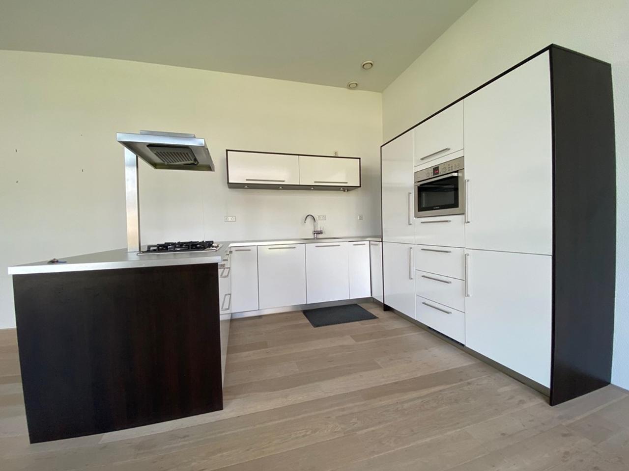 100 m² appartement met terras - Afbeelding 6