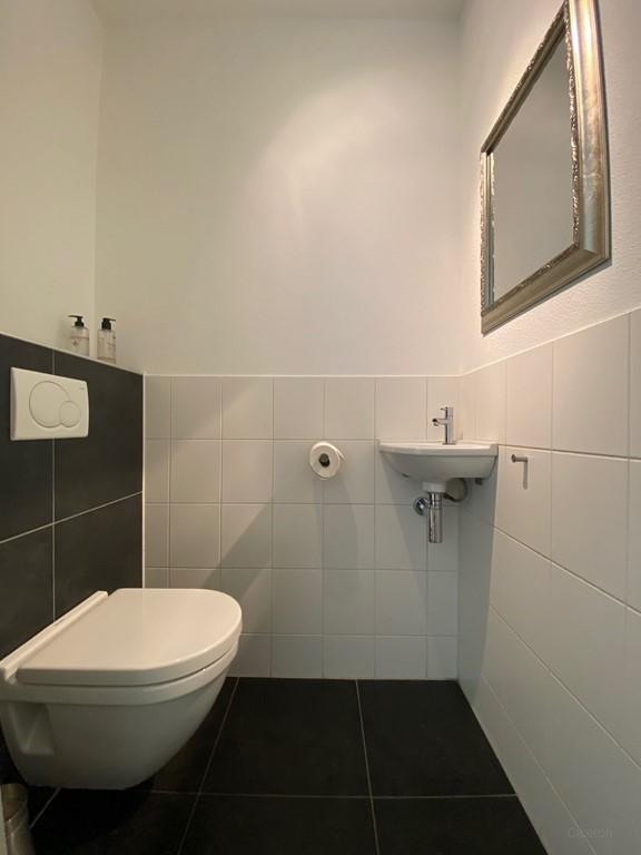 100 m² appartement met terras - Afbeelding 11