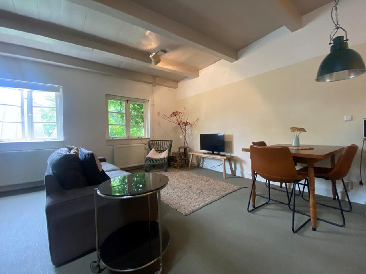 Gemeubileerd appartement aan de Twijnstraat - Afbeelding 2