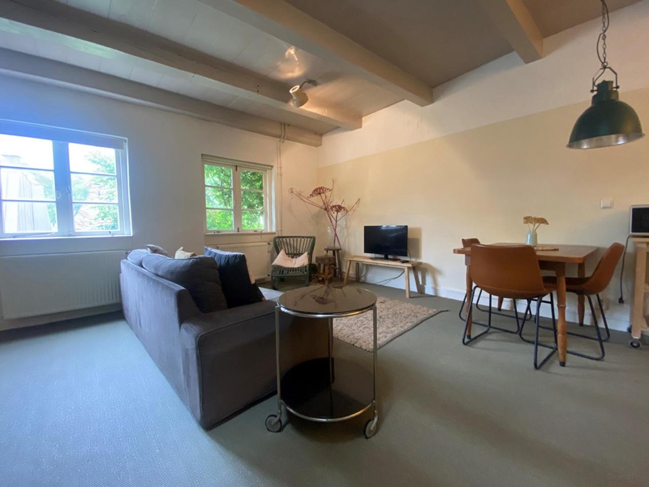 Gemeubileerd appartement aan de Twijnstraat - Afbeelding 3