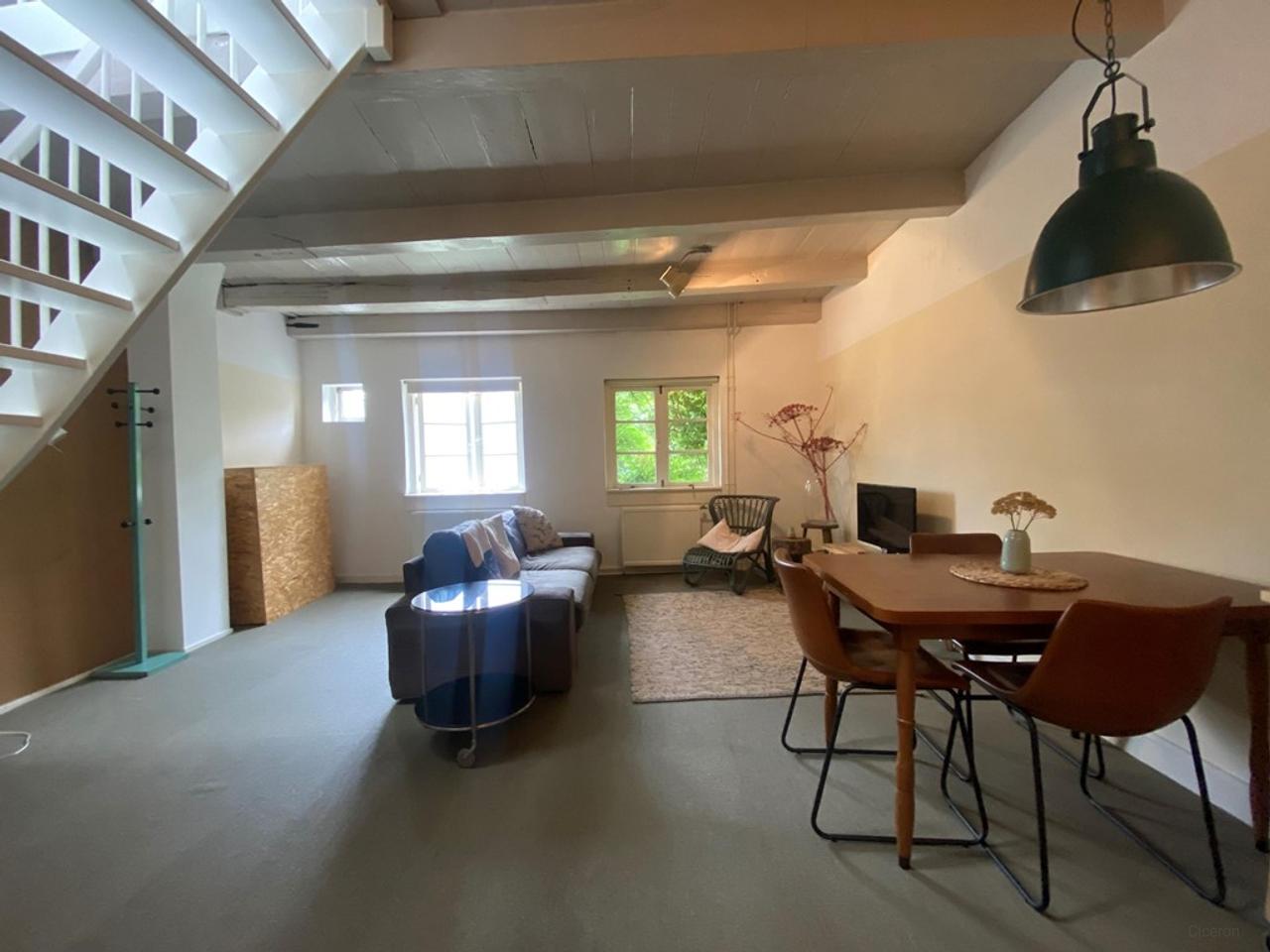 Gemeubileerd appartement aan de Twijnstraat - Afbeelding 4