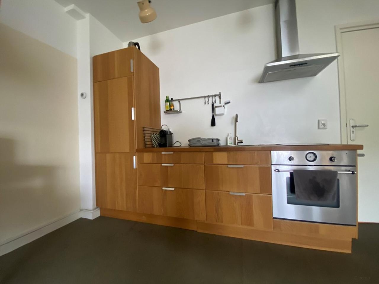 Gemeubileerd appartement aan de Twijnstraat - Afbeelding 5