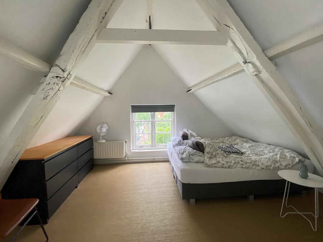 Gemeubileerd appartement aan de Twijnstraat - Afbeelding 6