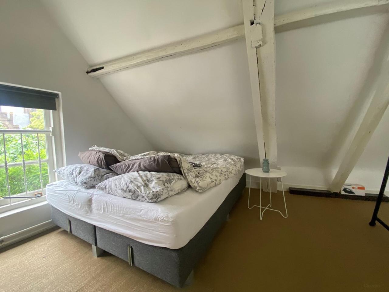 Gemeubileerd appartement aan de Twijnstraat - Afbeelding 8