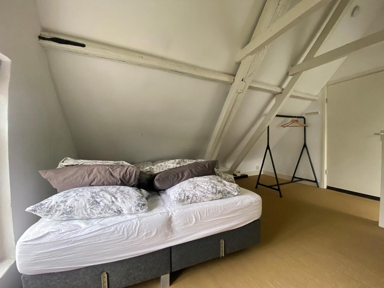 Gemeubileerd appartement aan de Twijnstraat - Afbeelding 9