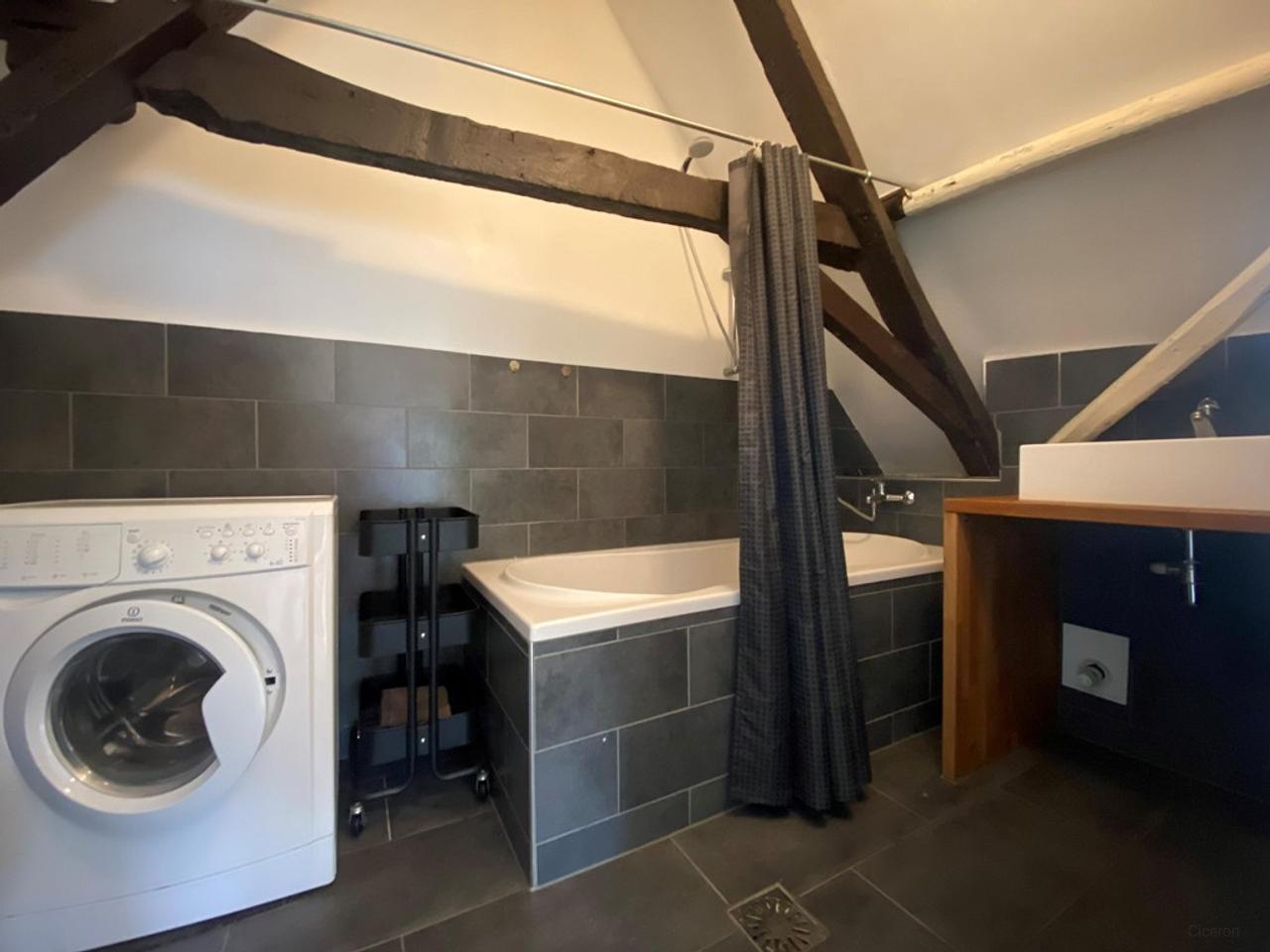 Gemeubileerd appartement aan de Twijnstraat - Afbeelding 10