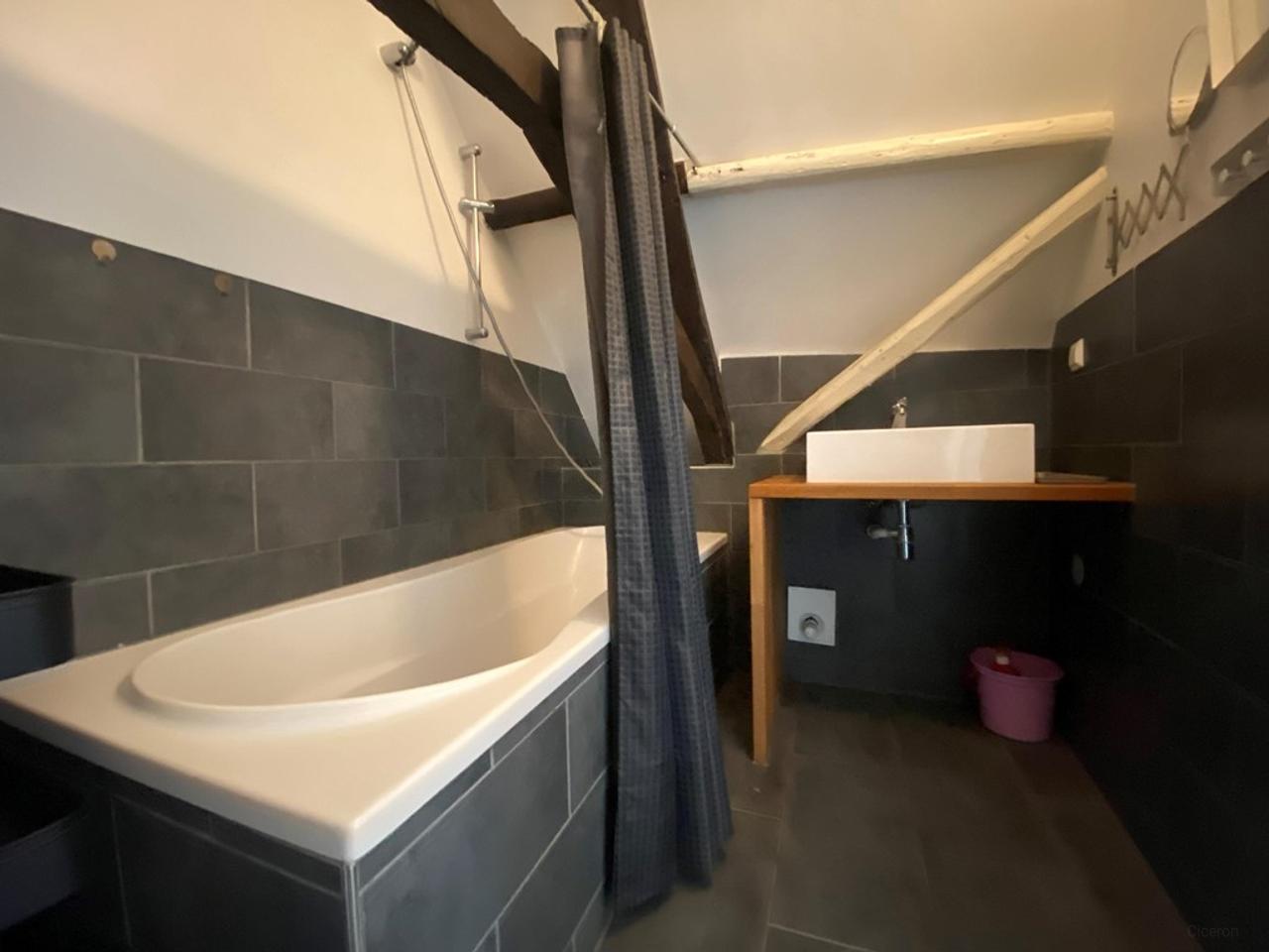 Gemeubileerd appartement aan de Twijnstraat - Afbeelding 12