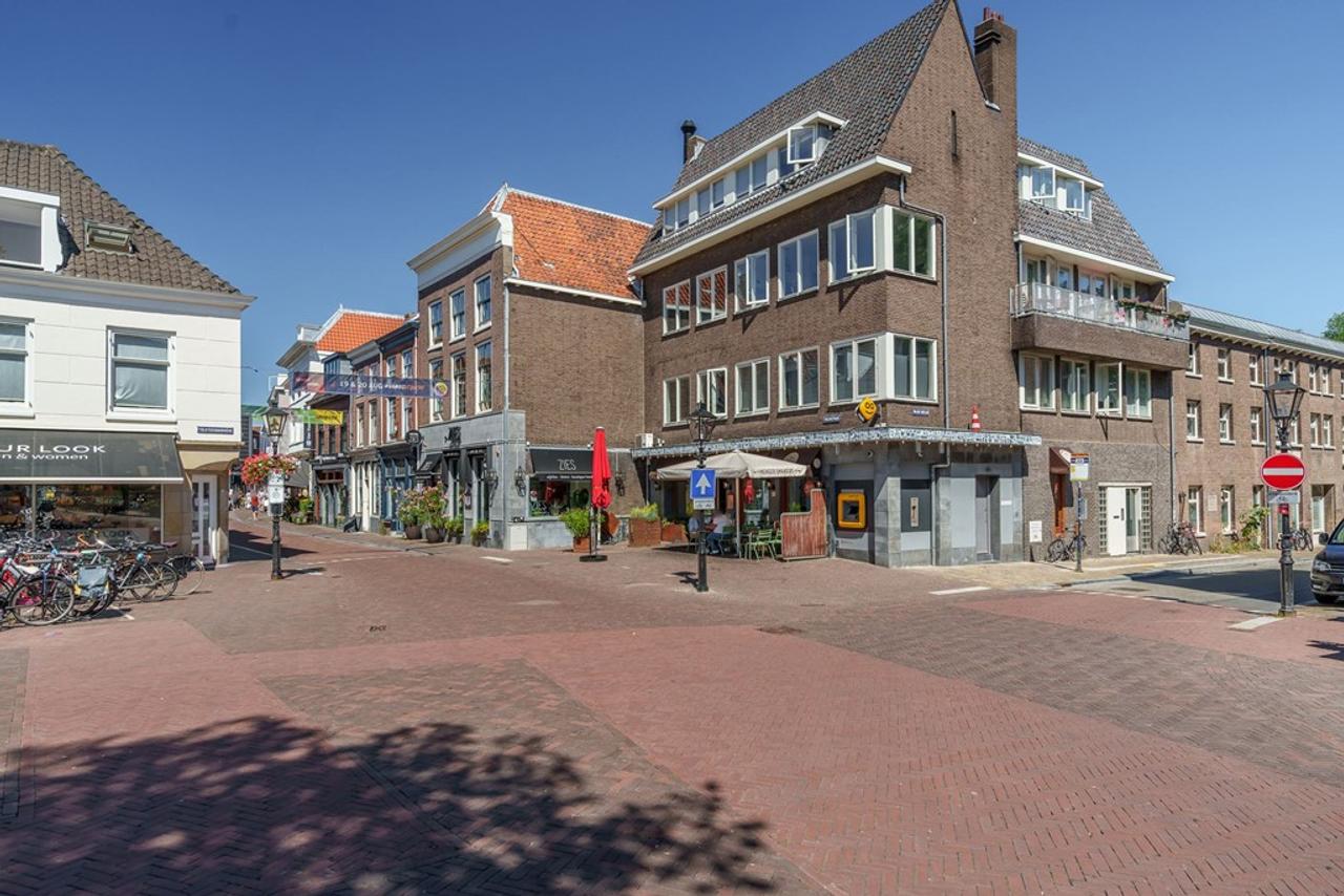 Gemeubileerd appartement aan de Twijnstraat - Afbeelding 13