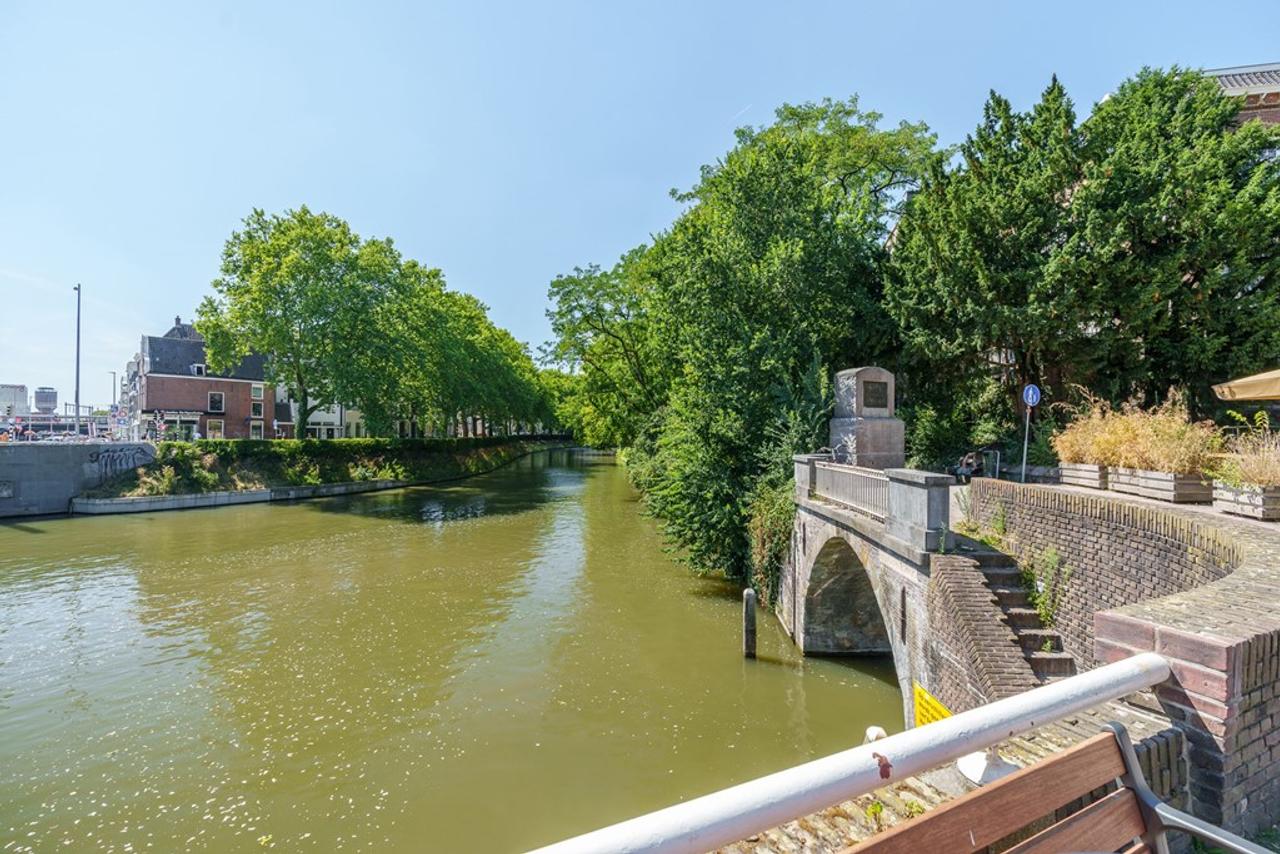 Gemeubileerd appartement aan de Twijnstraat - Afbeelding 14
