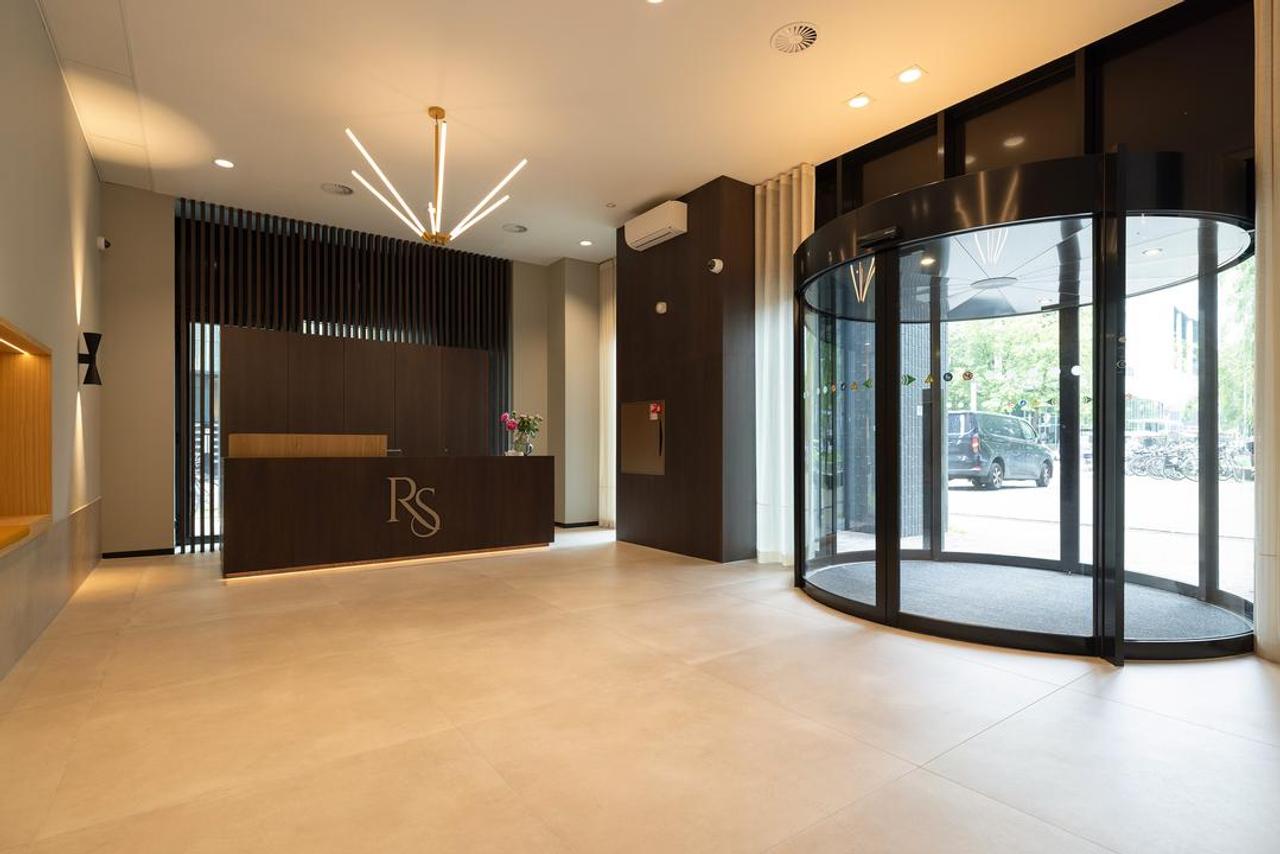 155 m² wonen met terras in de Zuidas - Afbeelding 5