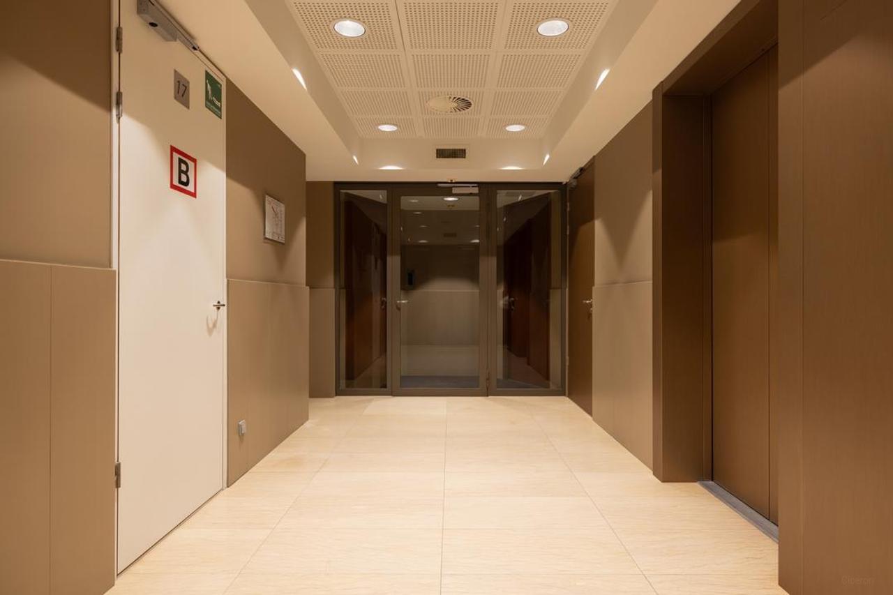 155 m² wonen met terras in de Zuidas - Afbeelding 6