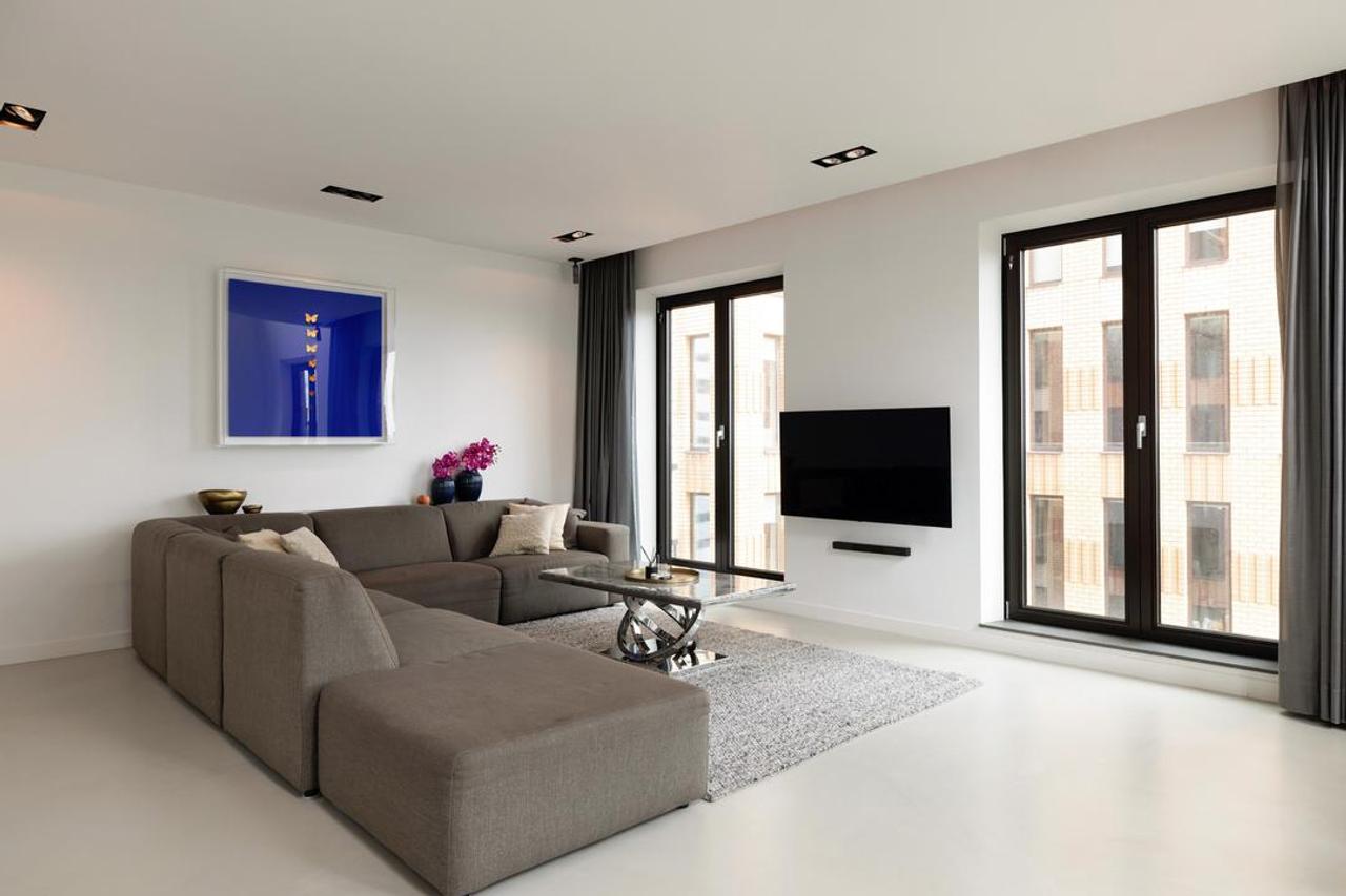 155 m² wonen met terras in de Zuidas - Afbeelding 7