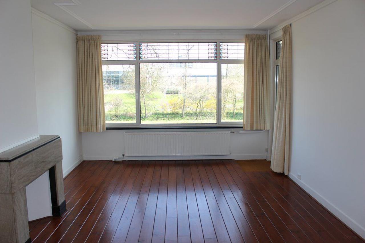 Appartement aan Carel Reinierszkade - Afbeelding 2