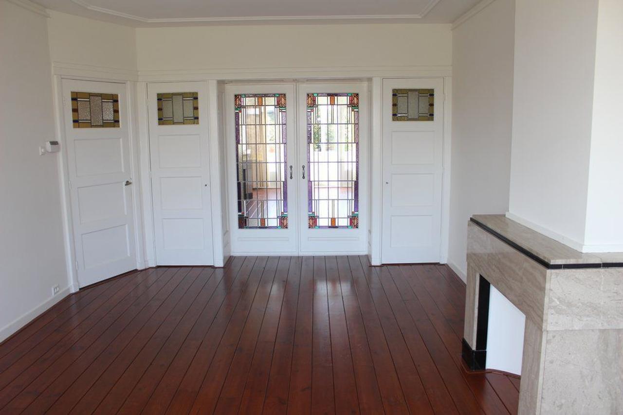 Appartement aan Carel Reinierszkade - Afbeelding 3