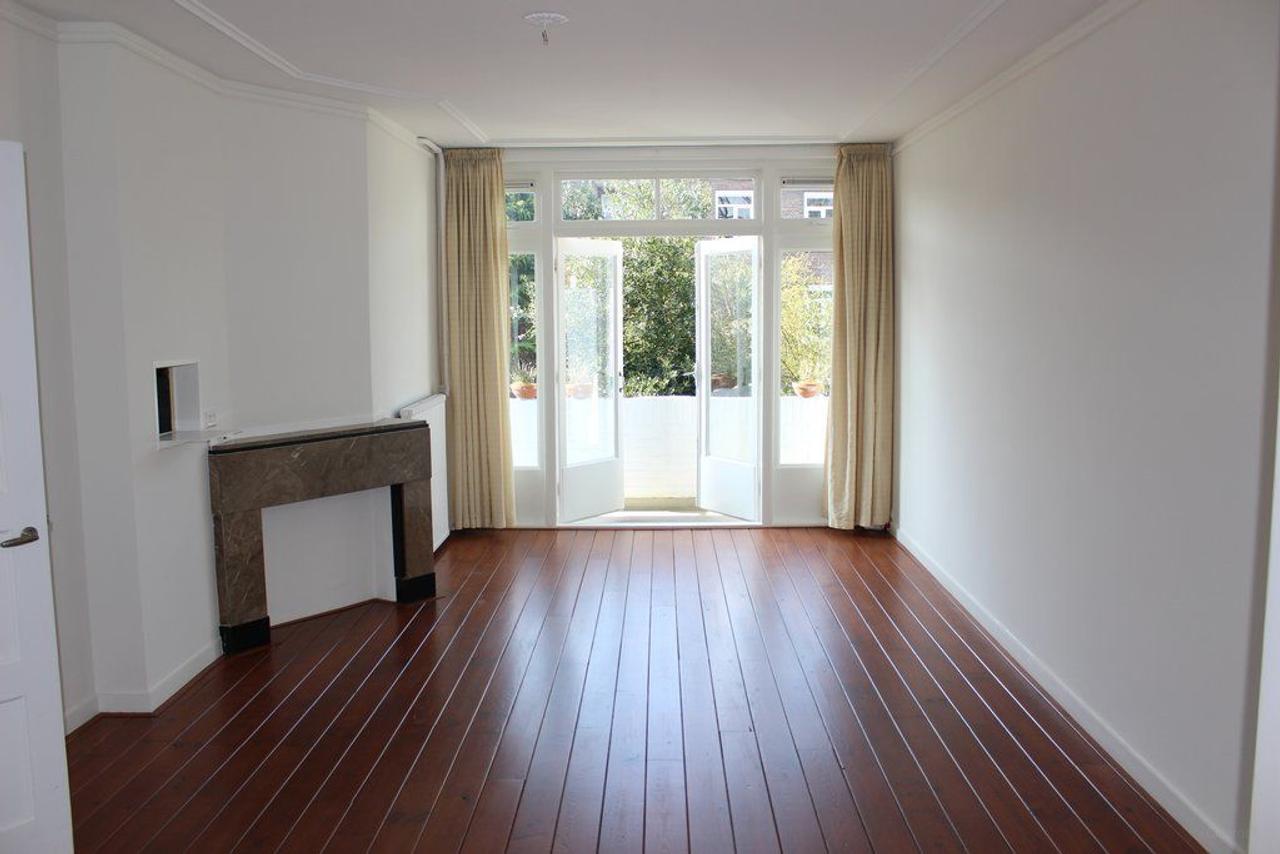 Appartement aan Carel Reinierszkade - Afbeelding 4